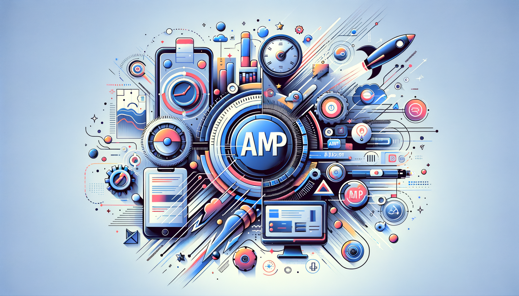 Accelerated Mobile Pages (AMP) - Definition - fusepro Glossar