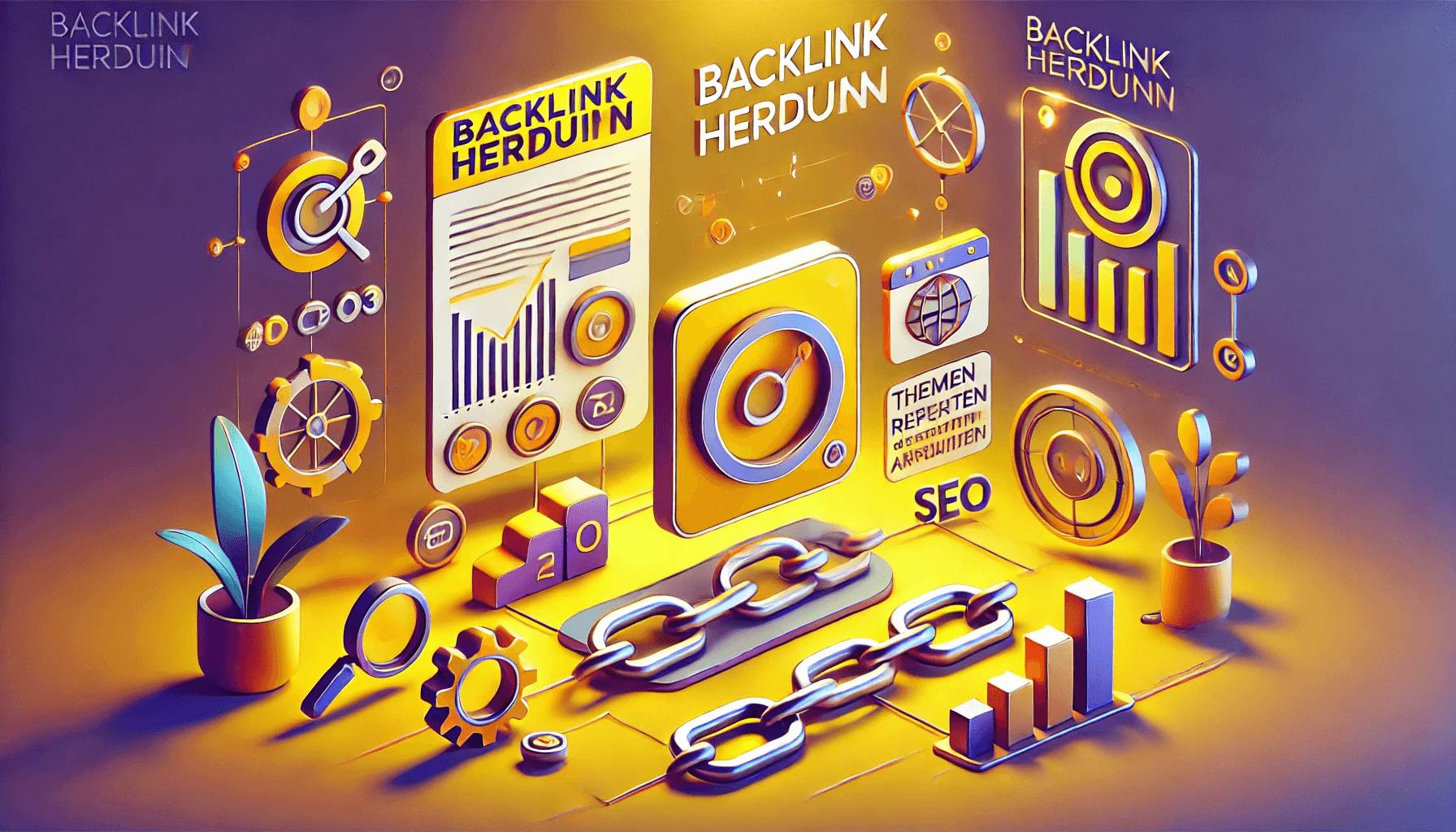 Backlink Herkunft - Definition - fusepro Glossar