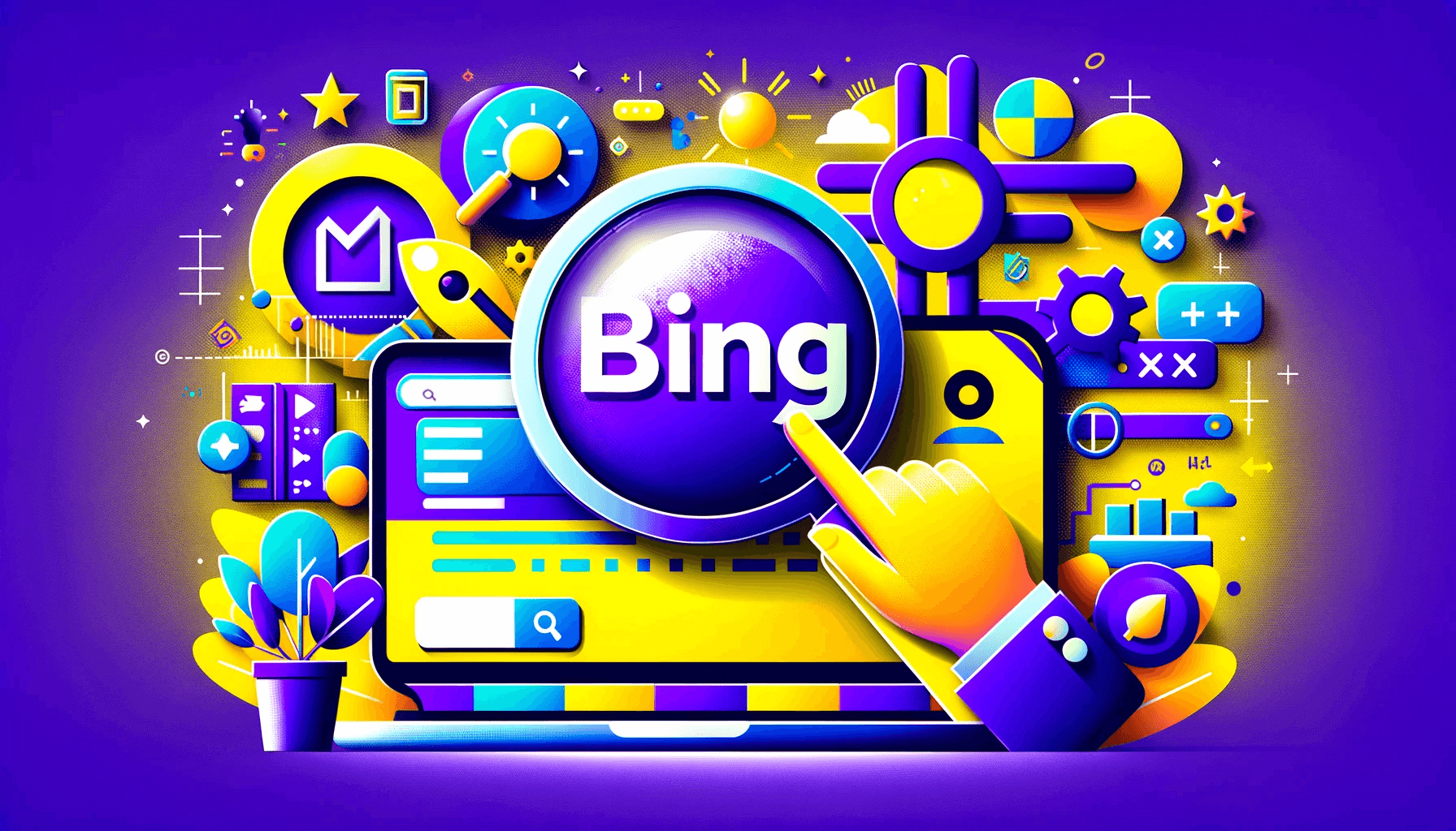 Bing - Definition - fusepro Glossar