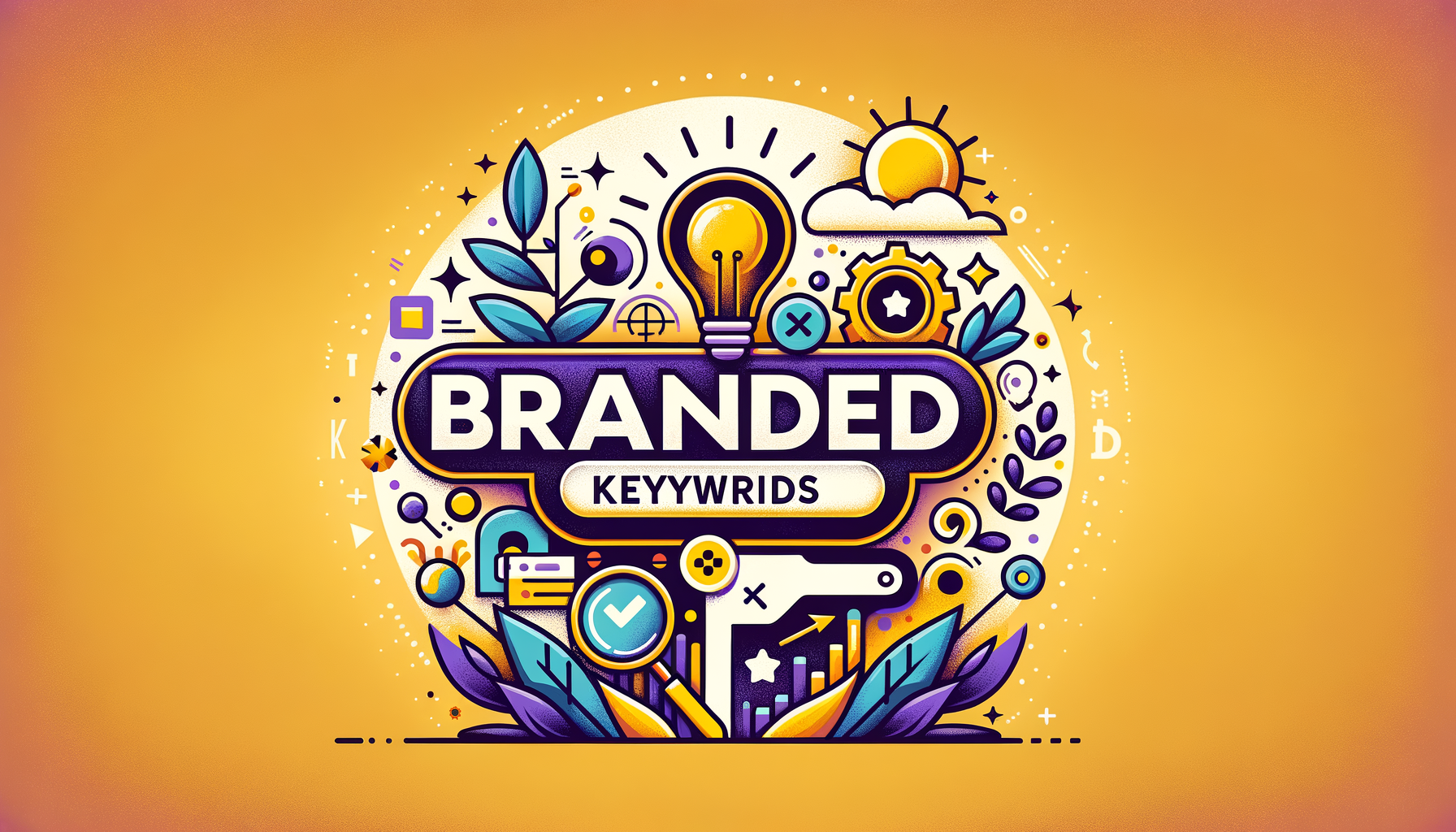 Branded Keywords - Definition - fusepro Glossar