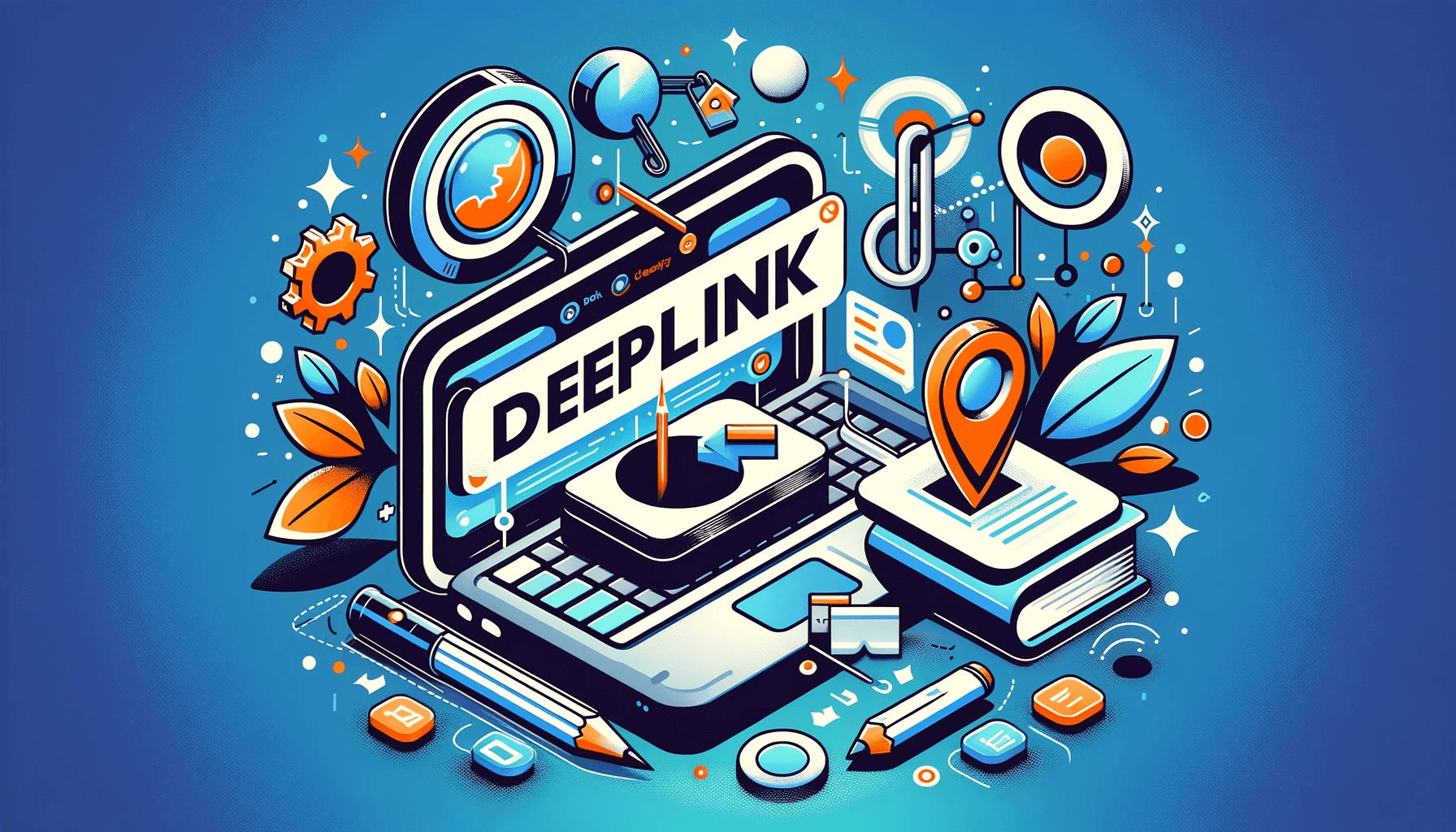 Deeplink - Definition - fusepro Glossar