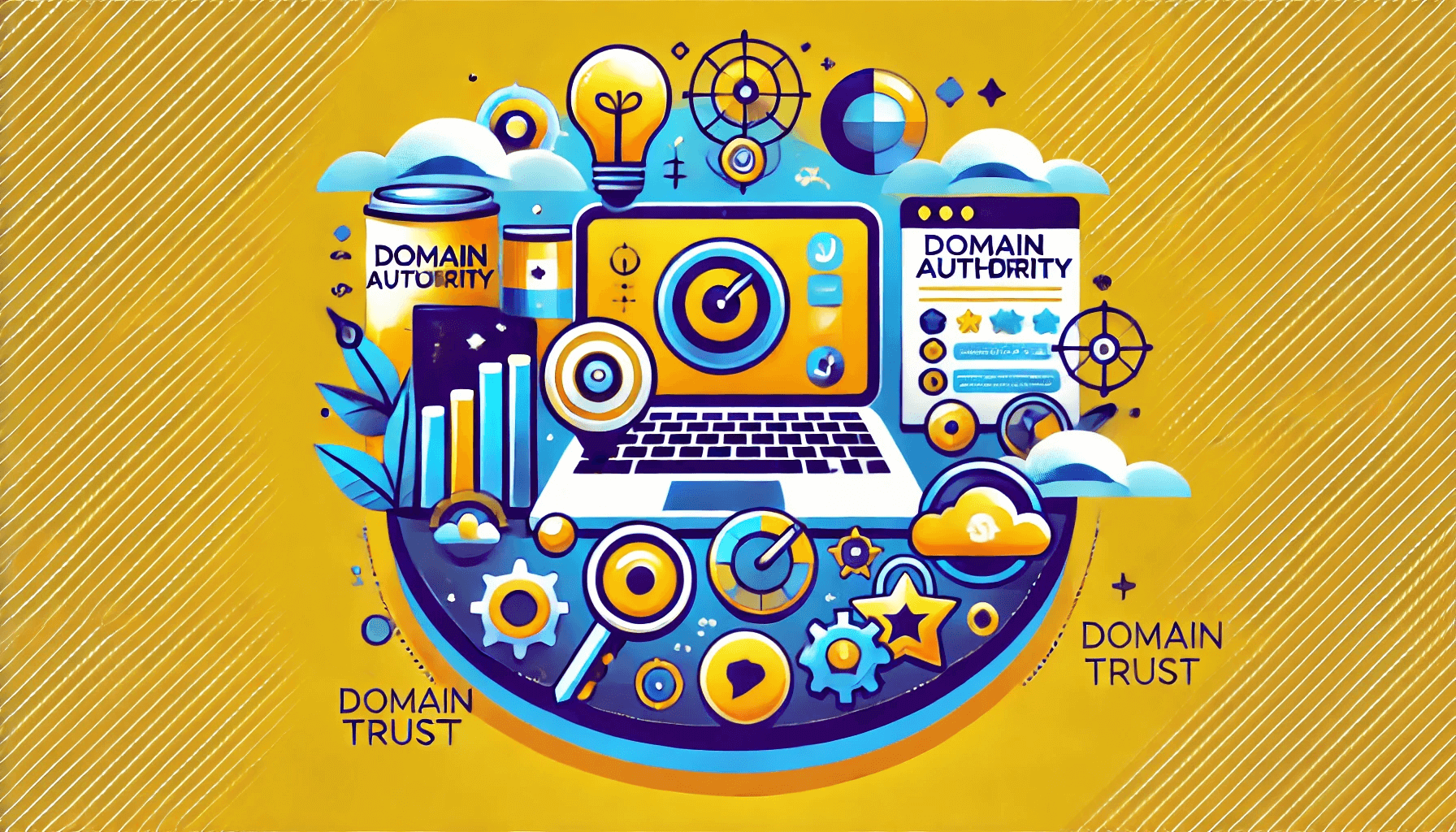 Domain Trust - Definition - fusepro Glossar