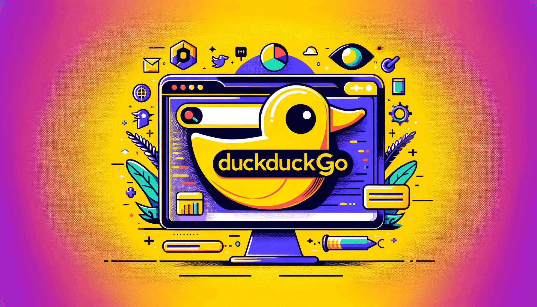 DuckDuckGo - Definition - fusepro Glossar