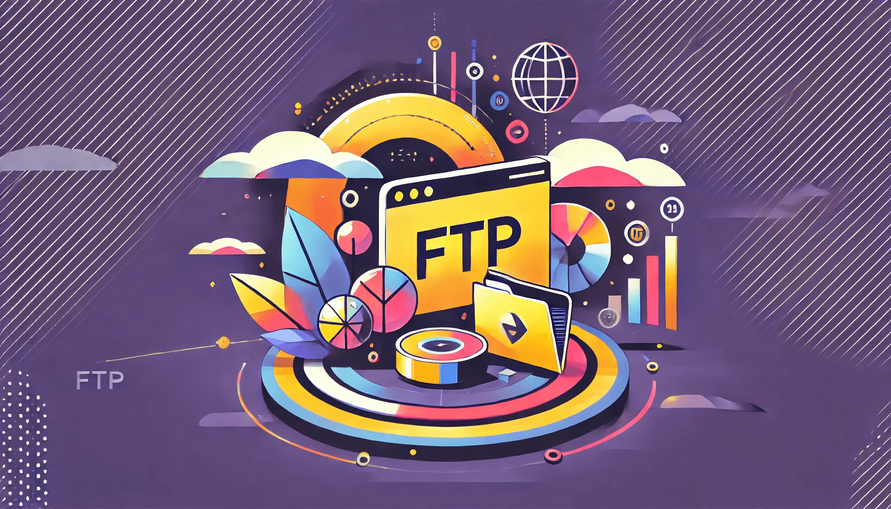 FTP (File Transfer Protocol) - Definition - fusepro Glossar