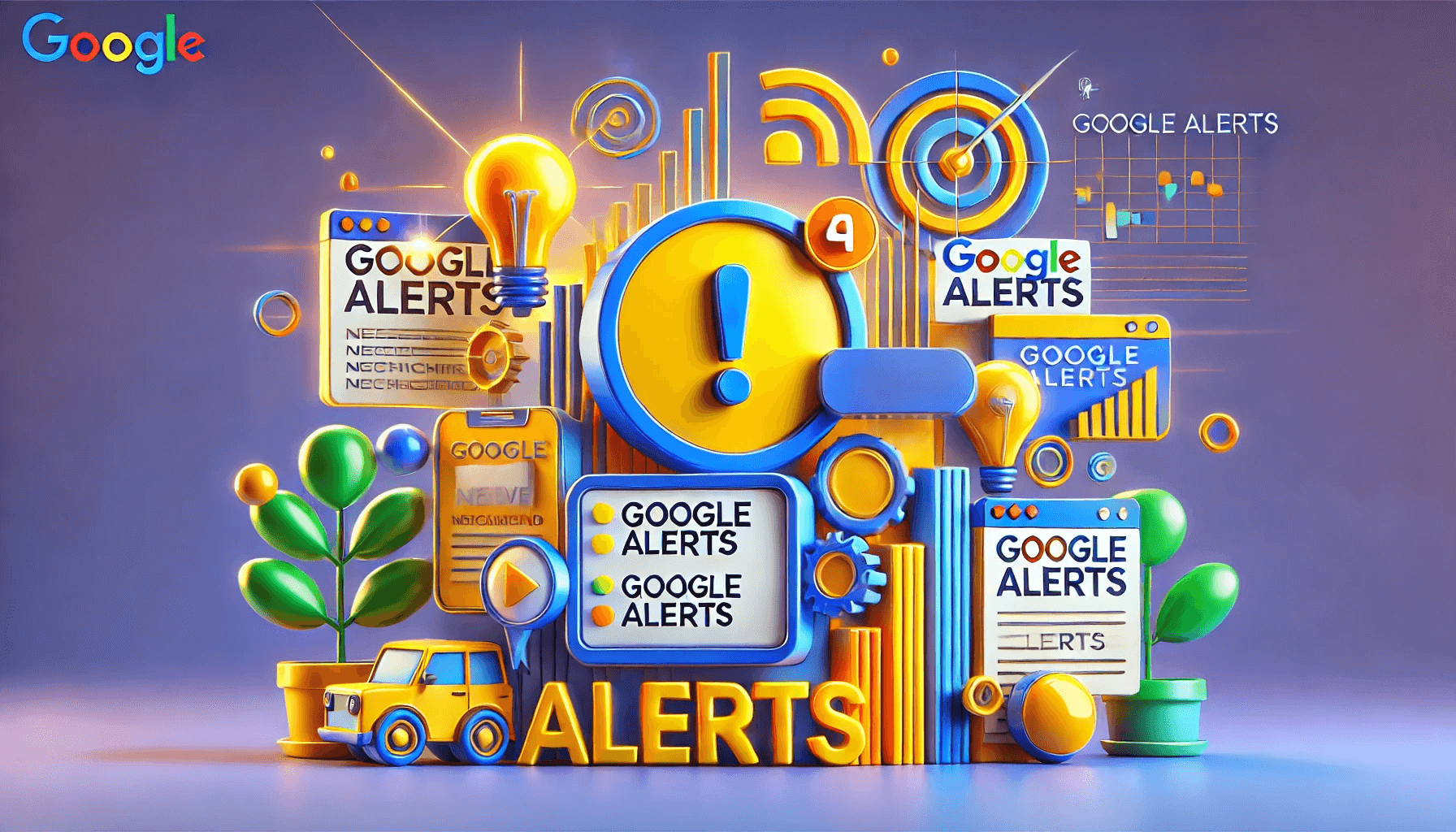 Google Alerts - Definition - fusepro Glossar