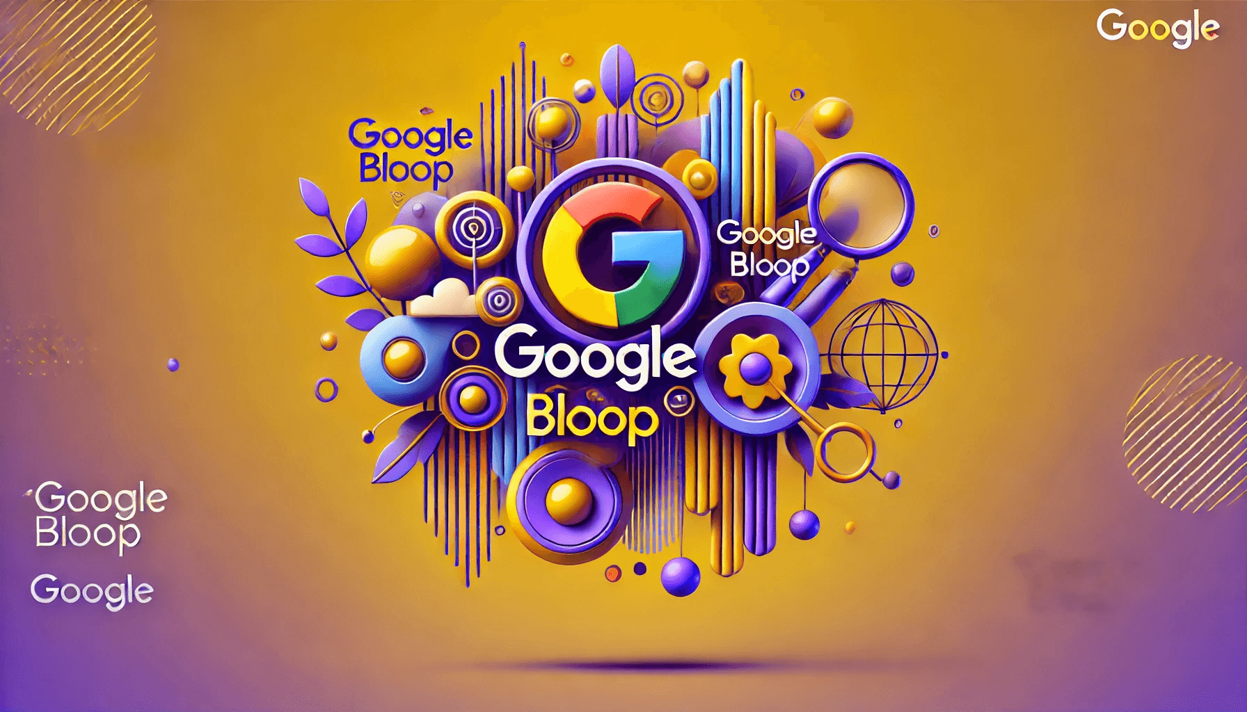 Google BLOOP - Definition - fusepro Glossar