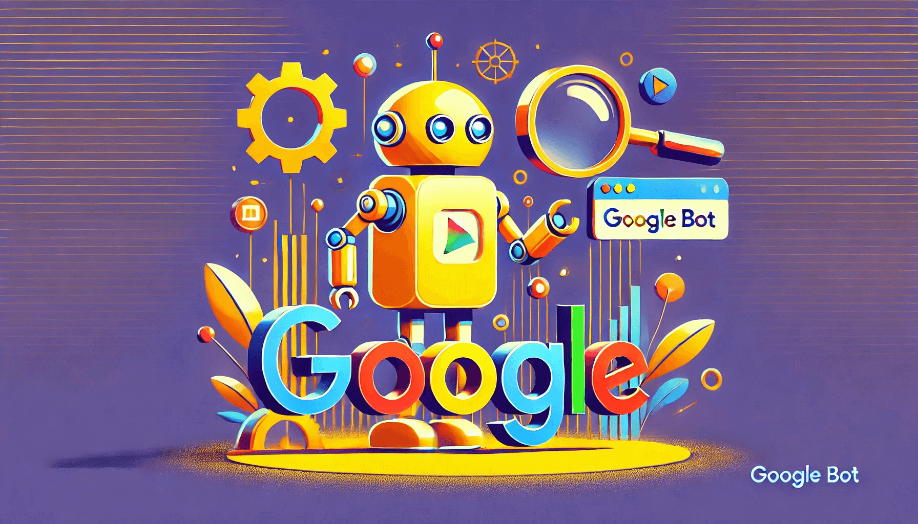 Google Bot - Definition - fusepro Glossar