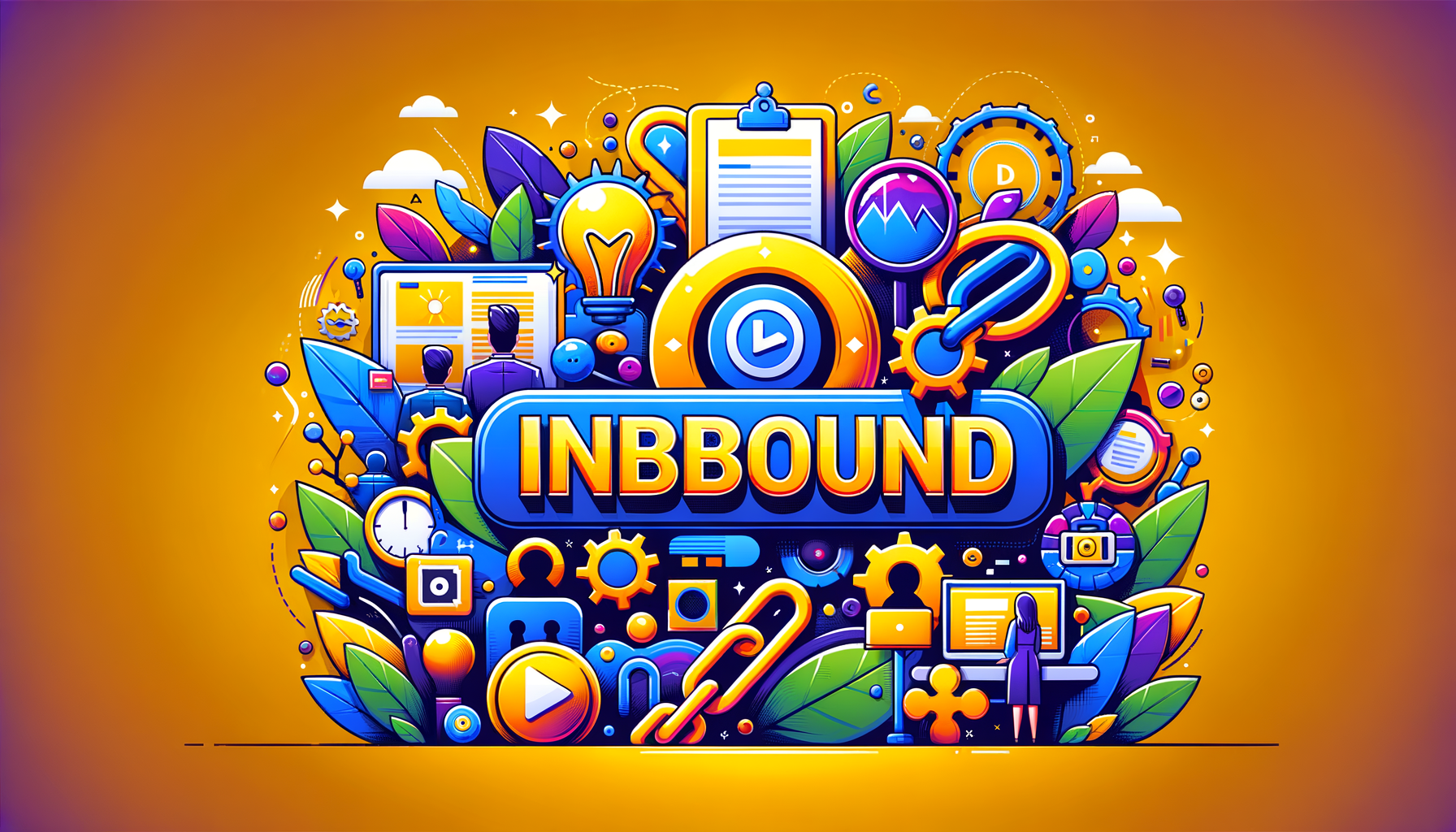 Inbound Link - Definition - fusepro Glossar