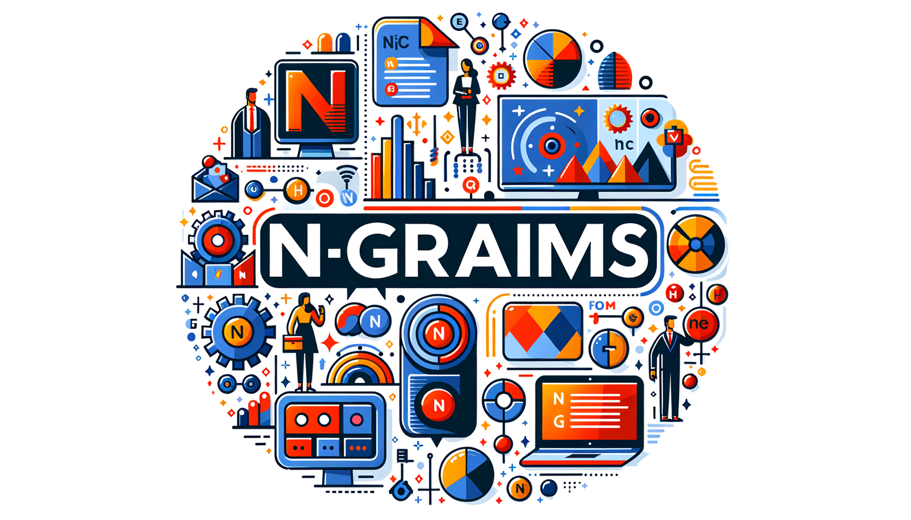 N-Grams - Definition - fusepro Glossar