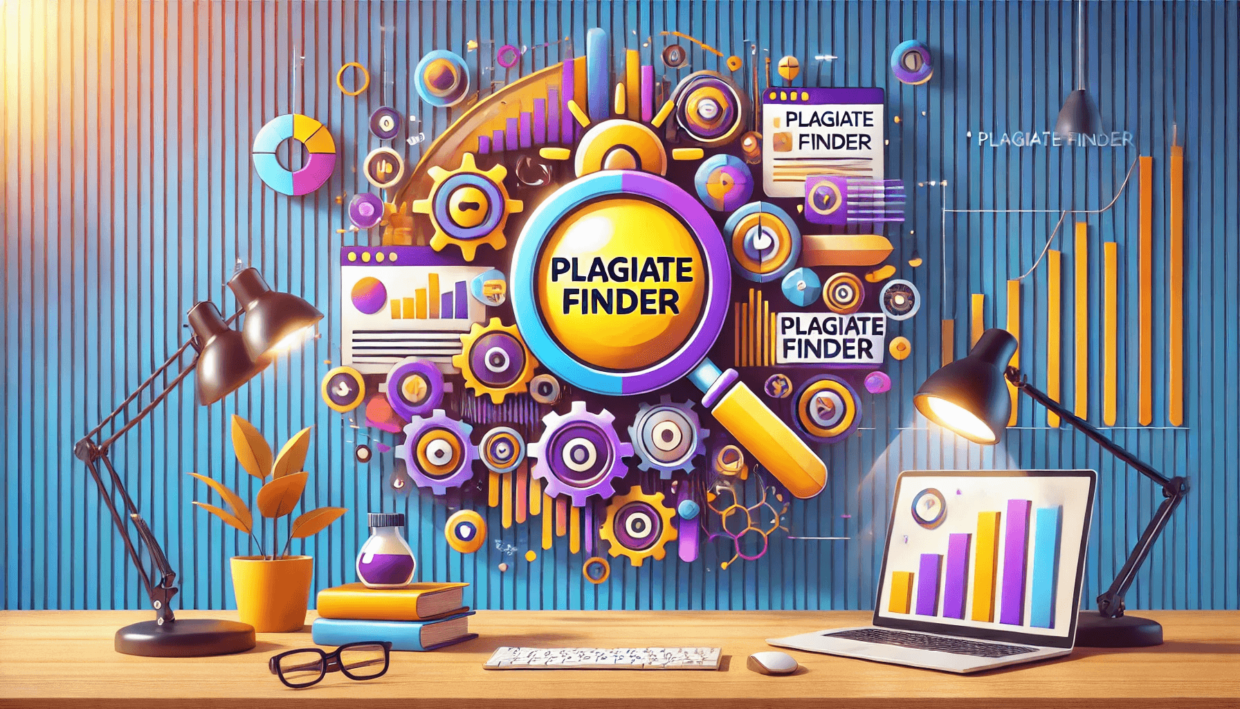 Plagiate Finder - Definition - fusepro Glossar