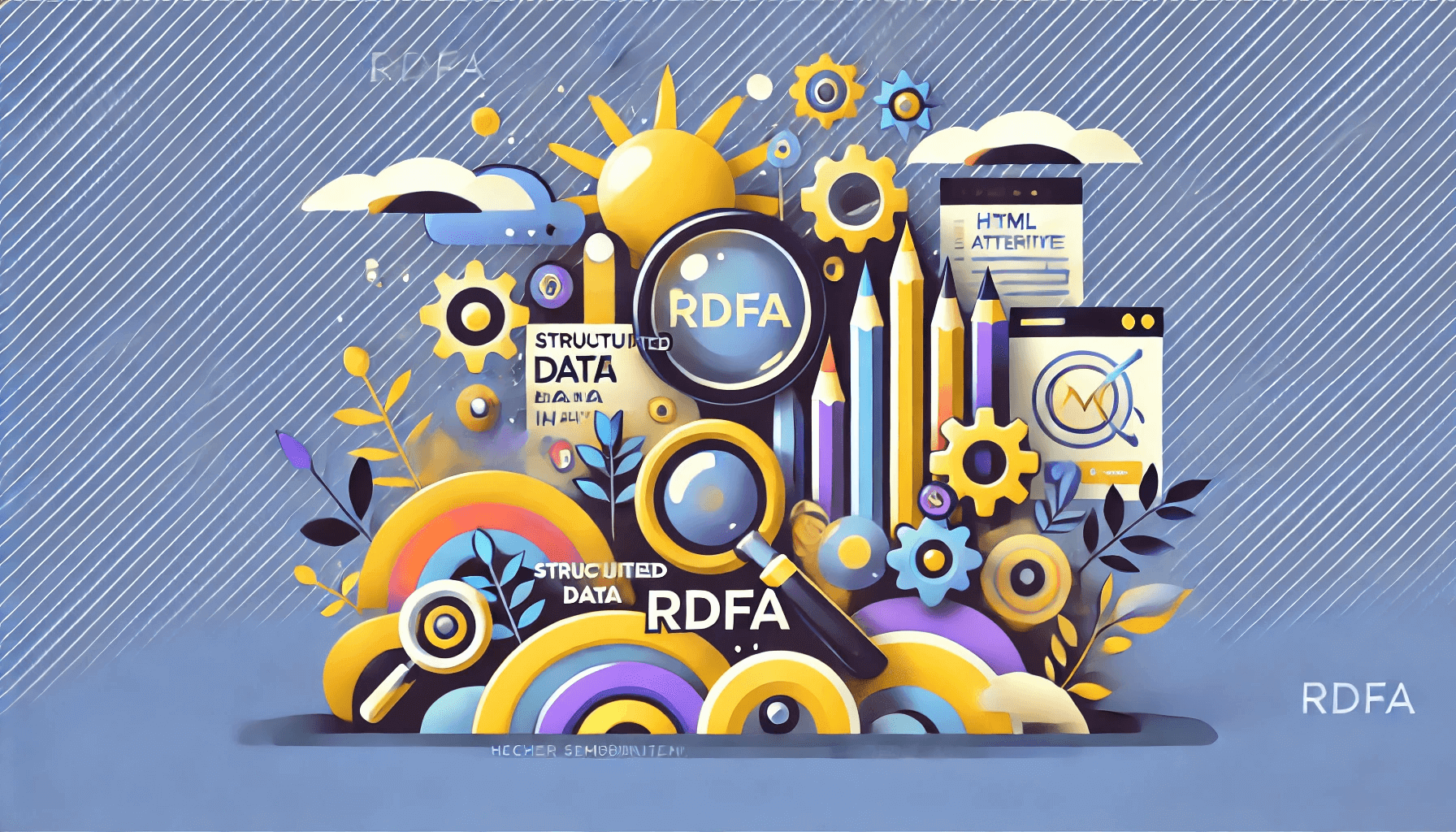 RDFa - Definition - fusepro Glossar