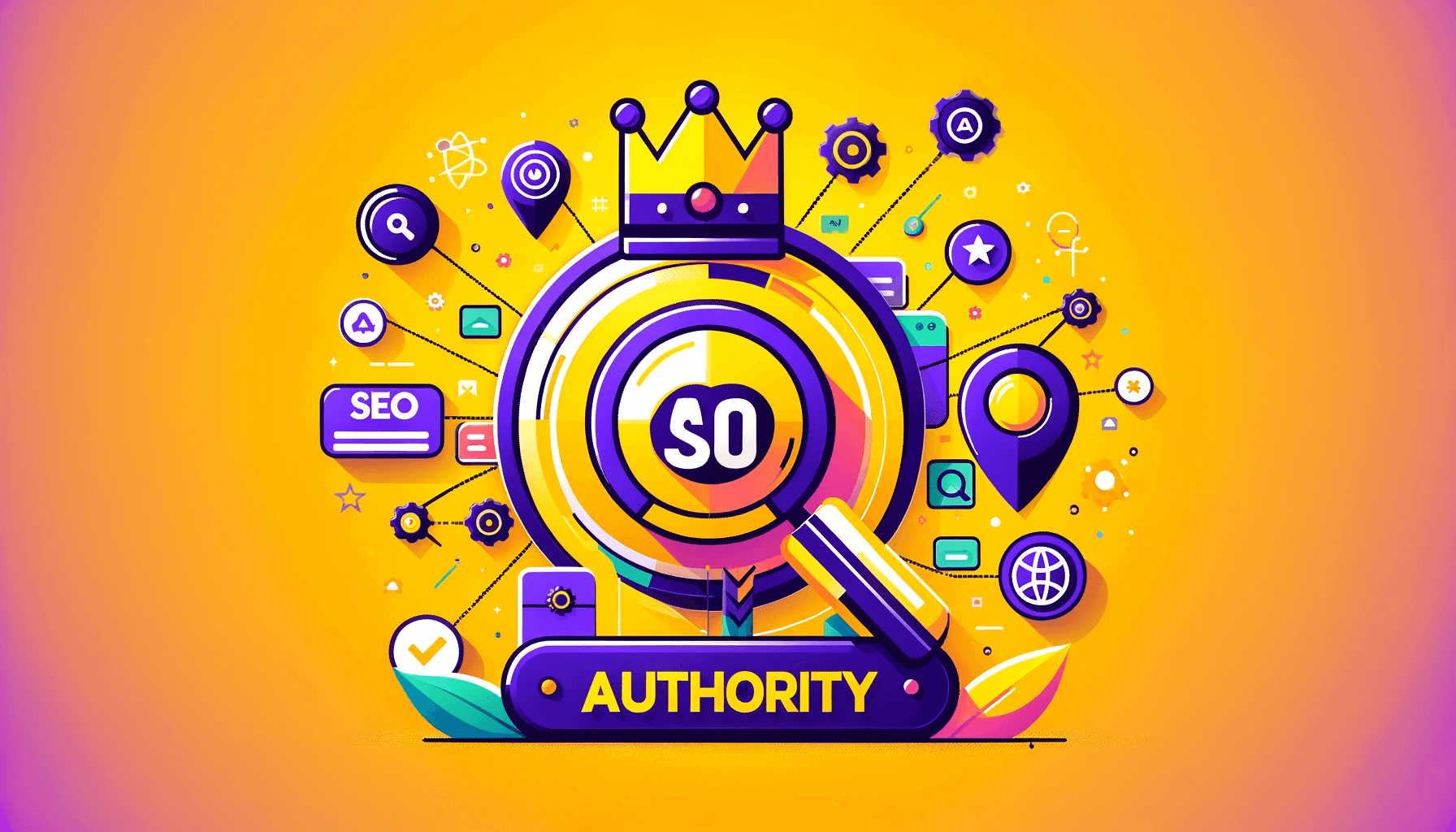 SEO Authority - Definition - fusepro Glossar