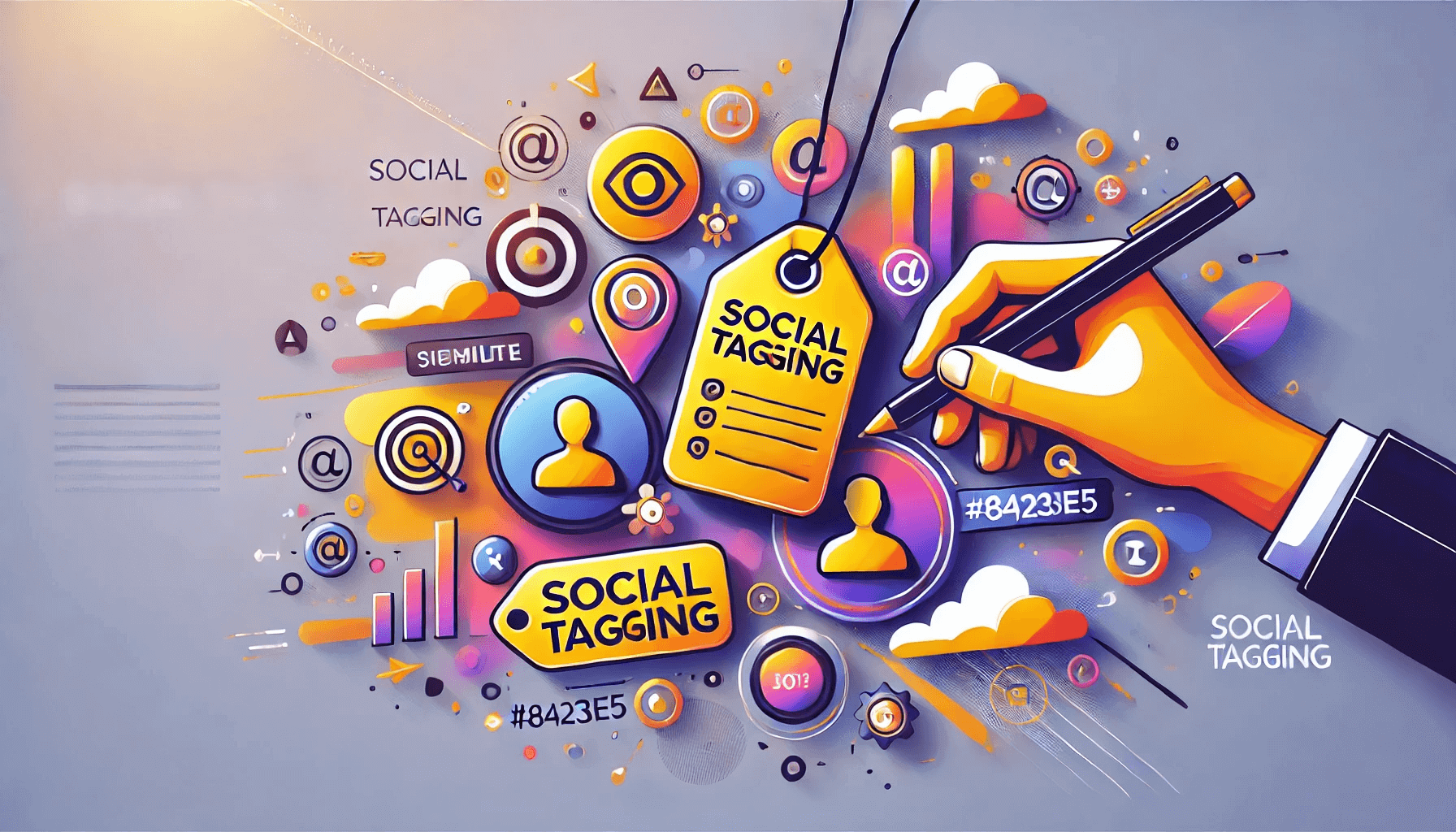 Social Tagging - Definition - fusepro Glossar