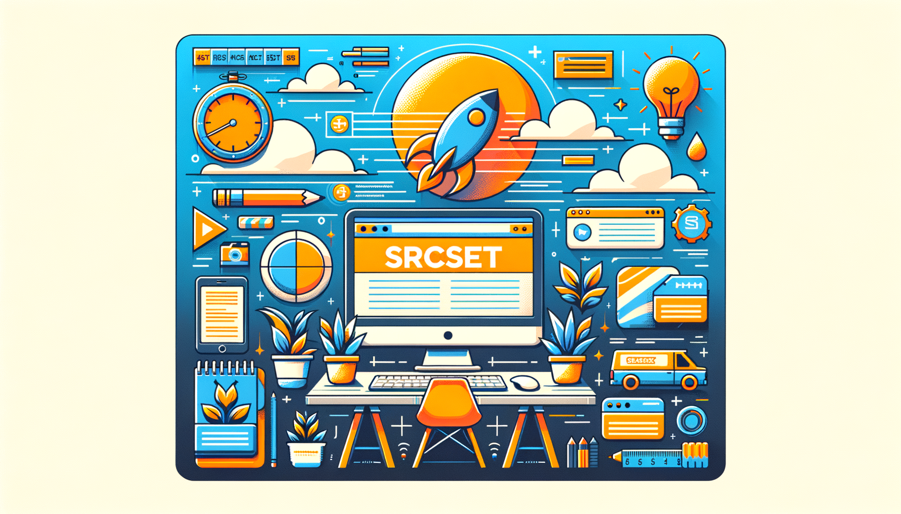 Srcset - Definition - fusepro Glossar