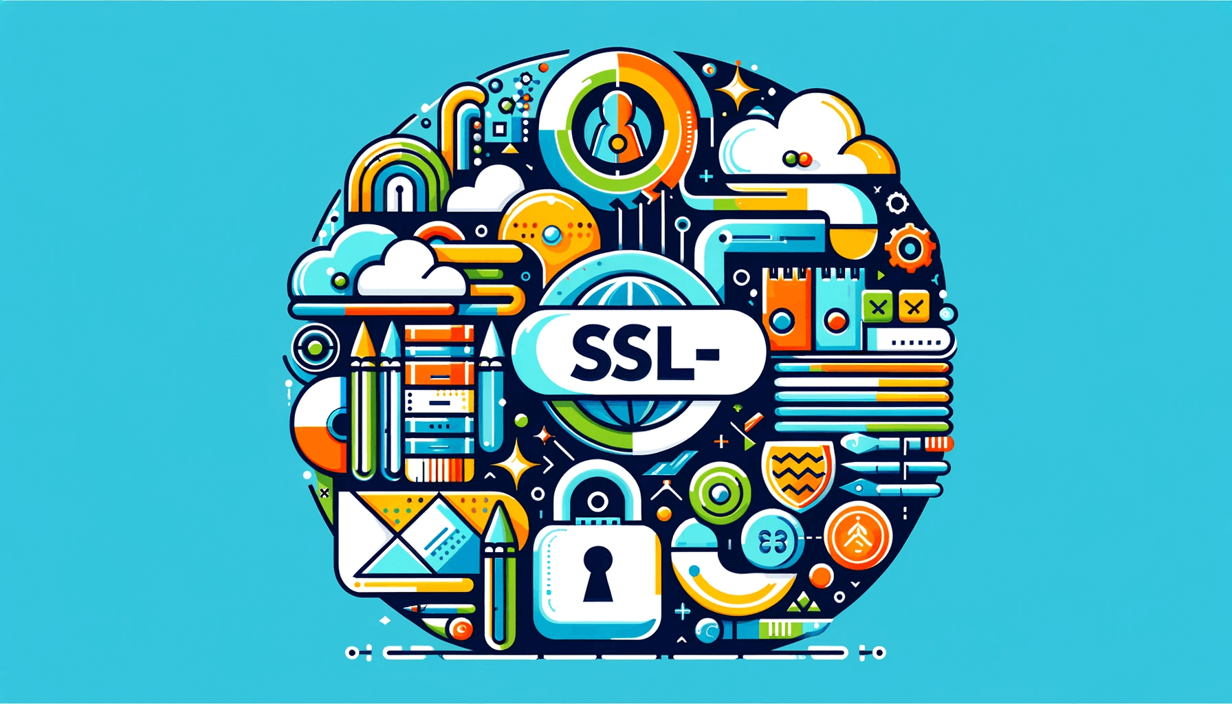 SSL-Verschlüsselung - Definition - fusepro Glossar