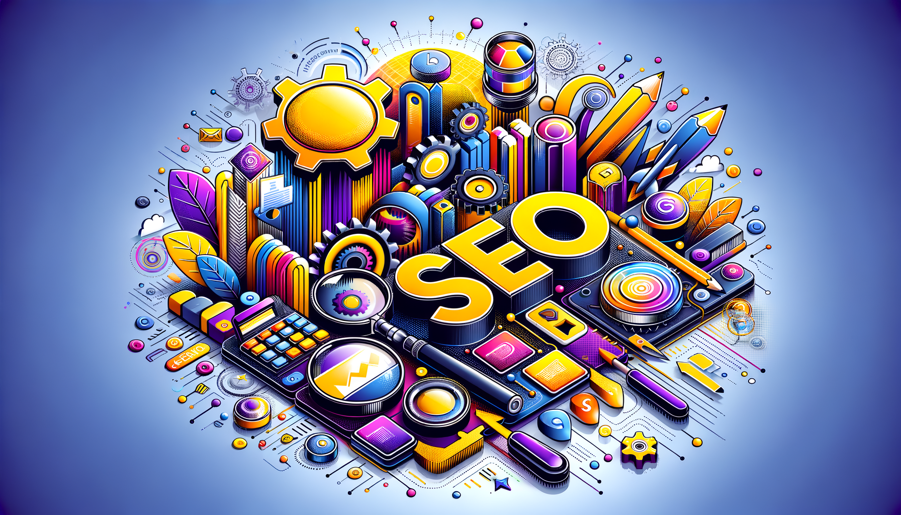 Taxonomie SEO - Definition - fusepro Glossar