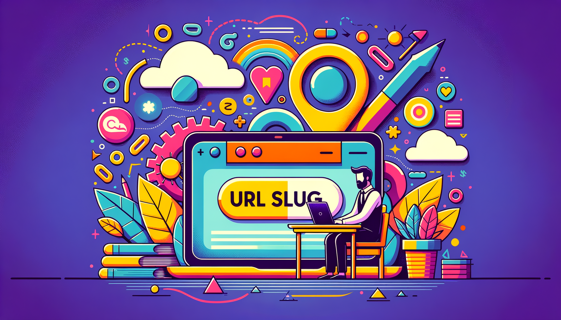 URL Slug - Definition - fusepro Glossar